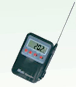 Digital Multi Stem Thermometer