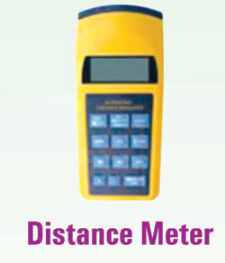 Distance Meter india