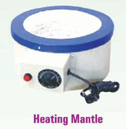 Heating Mantle