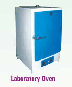 Laboratory Oven india