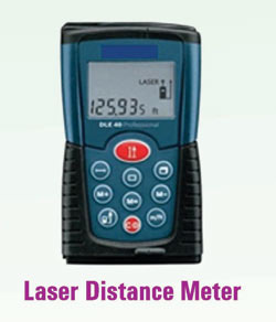 Laser Distance Meter