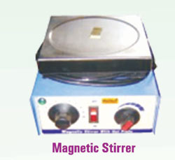 Magnetic Stirrer
