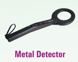 Metal Detector