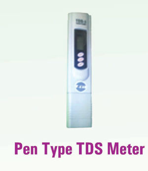 Pen Type TDS Meter 